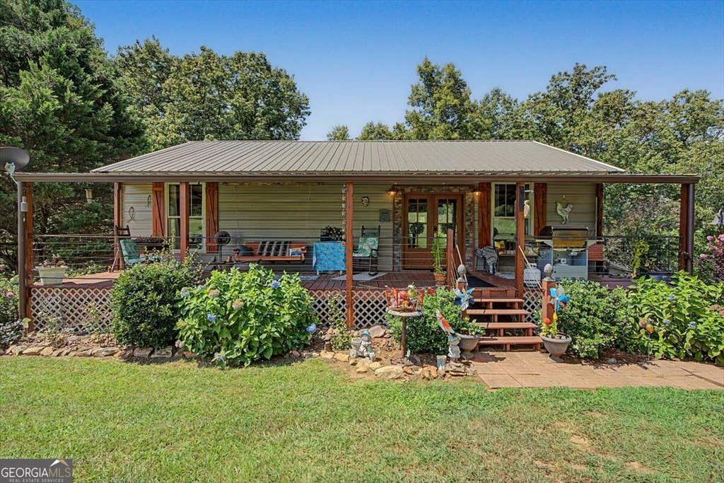 Photo of 5119 E Highway 166, Carrollton, GA 30116 (MLS # 10829152)