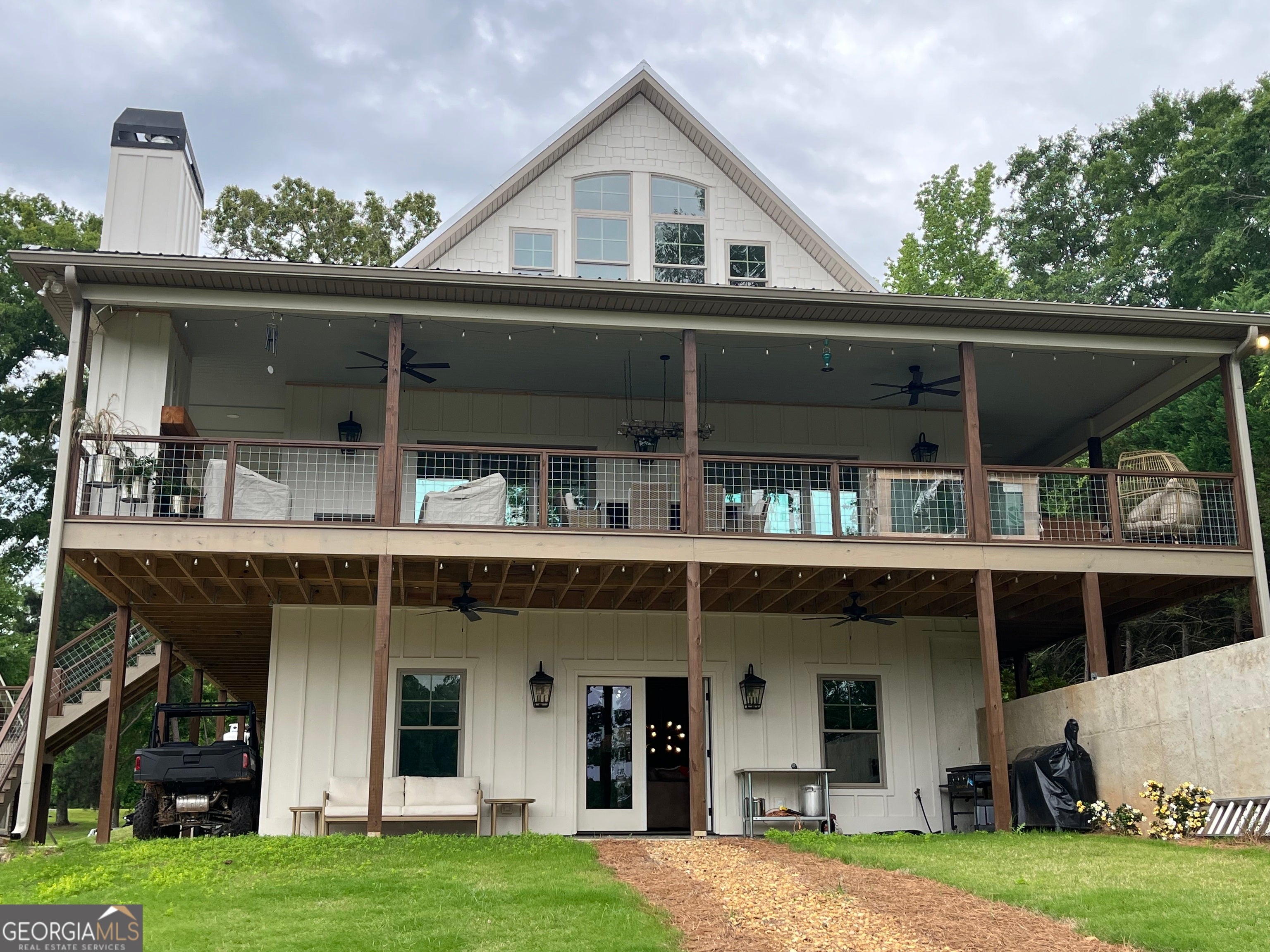 121 Discovery Bay NW