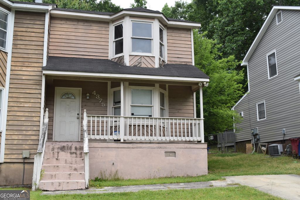 Photo of 4375 Barrington Place, Macon, GA 31210 (MLS # 10761617)