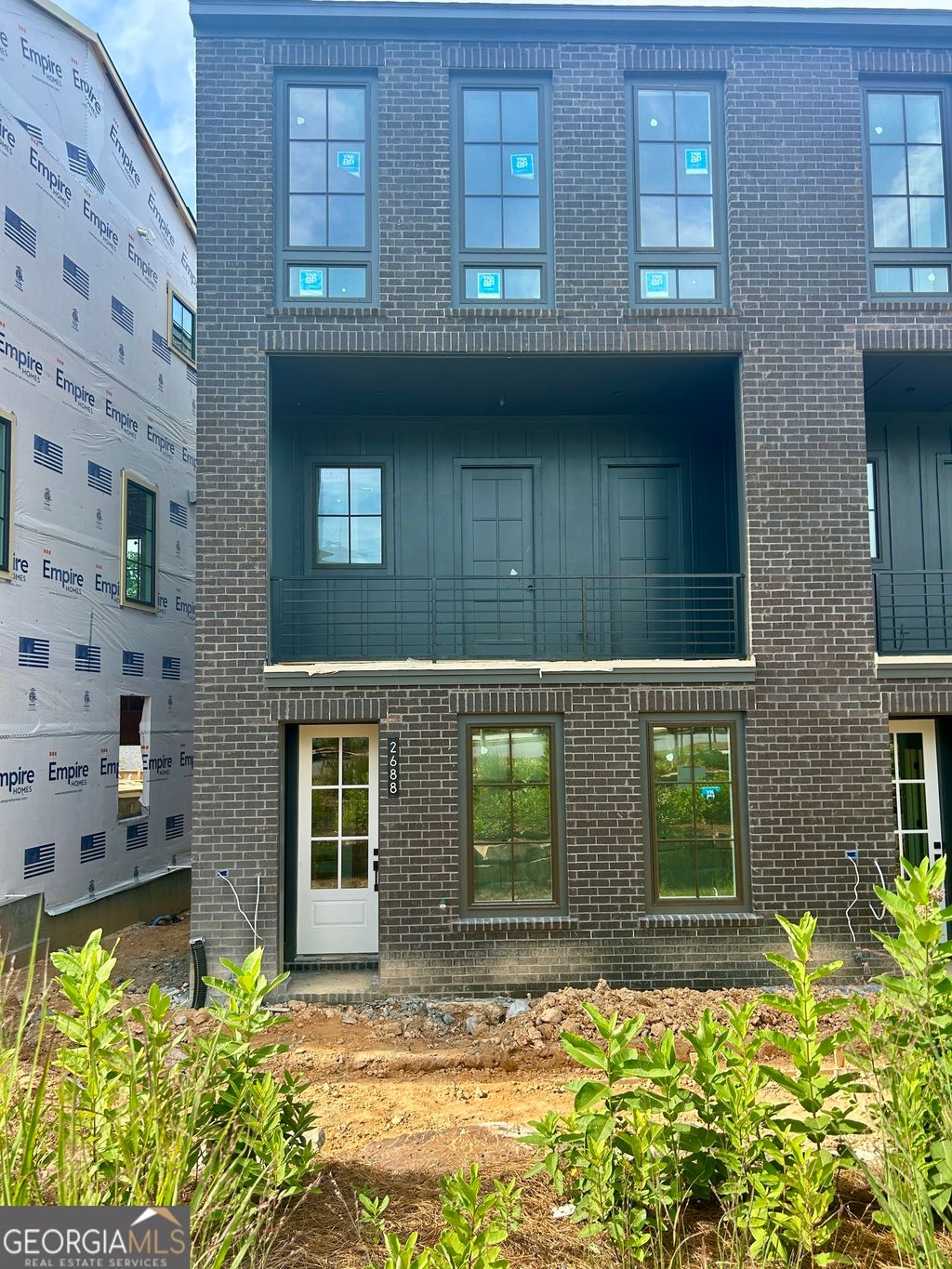 Photo of 2688 Mackintosh Court #32, Brookhaven, GA 30319 (MLS # 10794710)