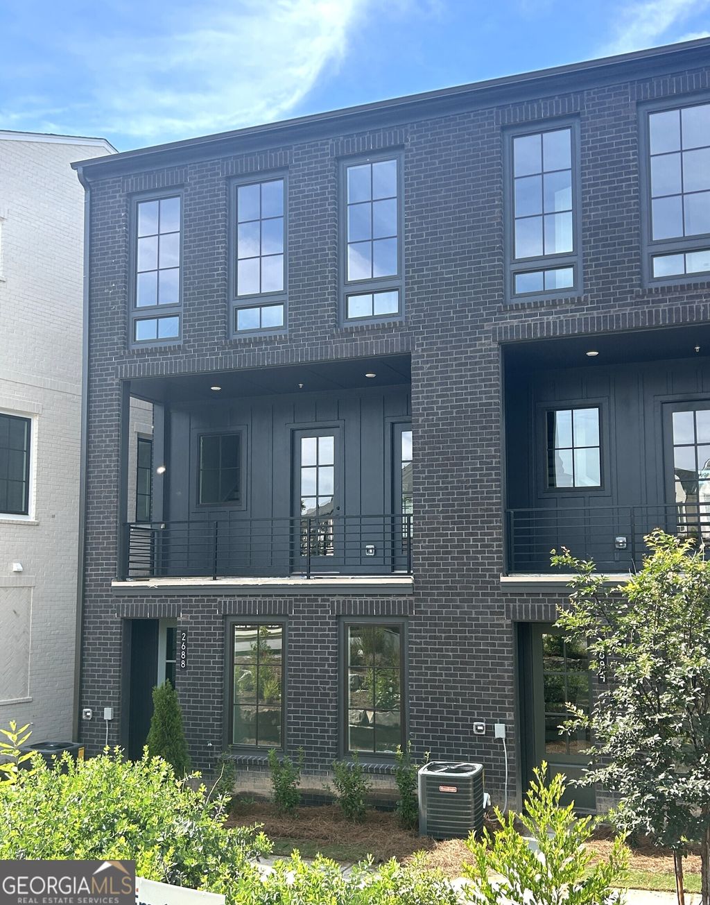 Photo of 2688 Mackintosh Court #32, Brookhaven, GA 30319 (MLS # 10794710)