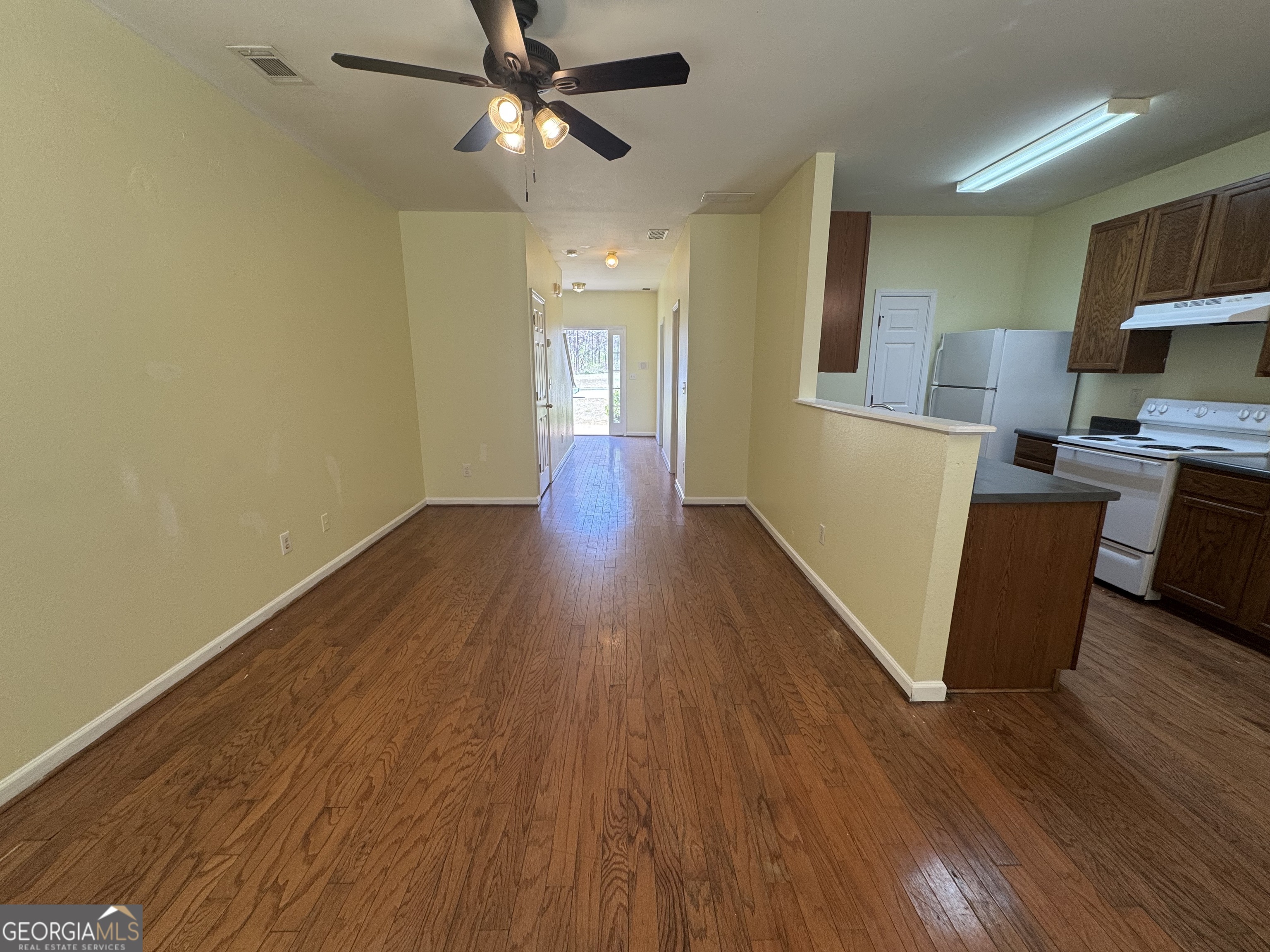 257 Brookview DR