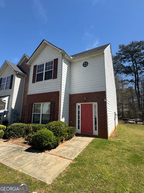 257 Brookview DR Riverdale GA 30274