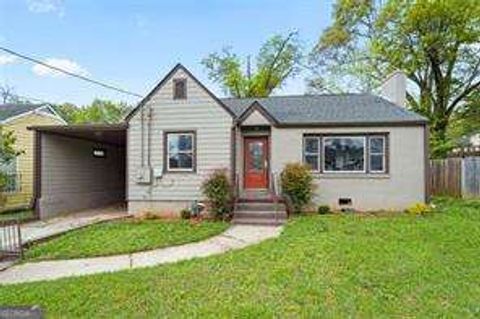 664 FLORENCE PL NW Atlanta GA 30318