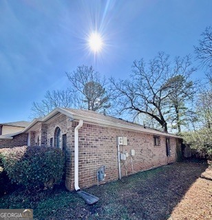 4063 Creek Station LN