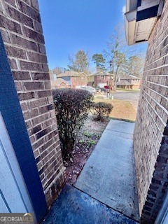 4063 Creek Station LN