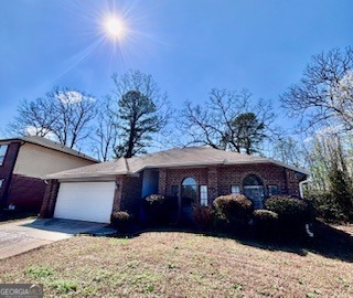 4063 Creek Station LN