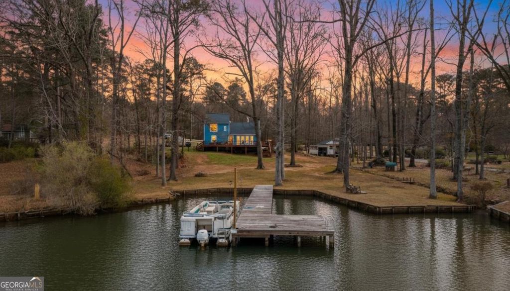 Photo of 155 Admirality Way, Milledgeville, GA 31061 (MLS # 10696800)