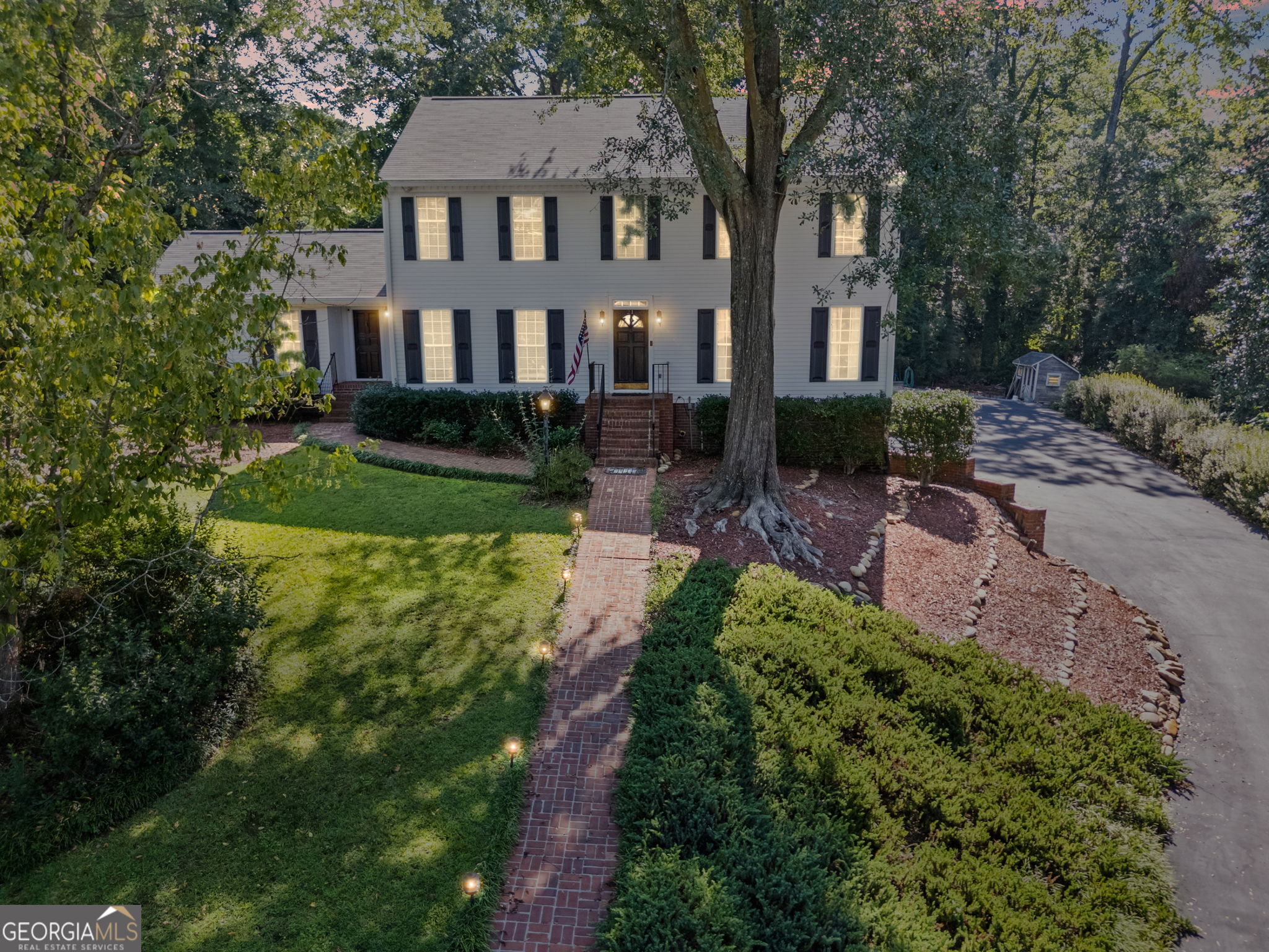 21 Fontaine DR