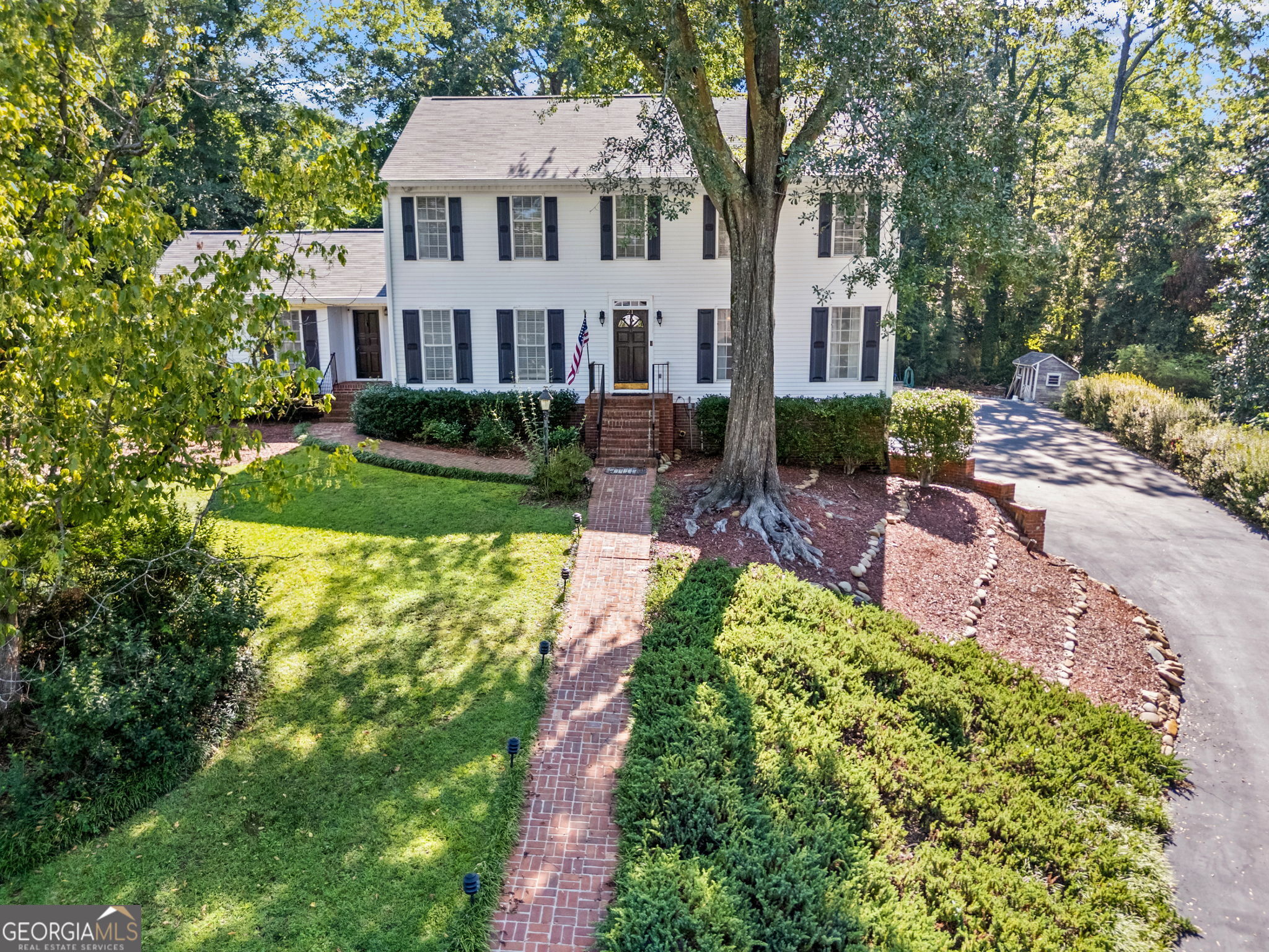 21 Fontaine DR