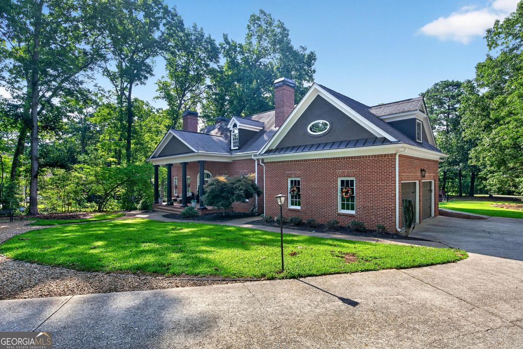Photo of 3969 Oak Hill Road, Douglasville, GA 30135 (MLS # 10796408)