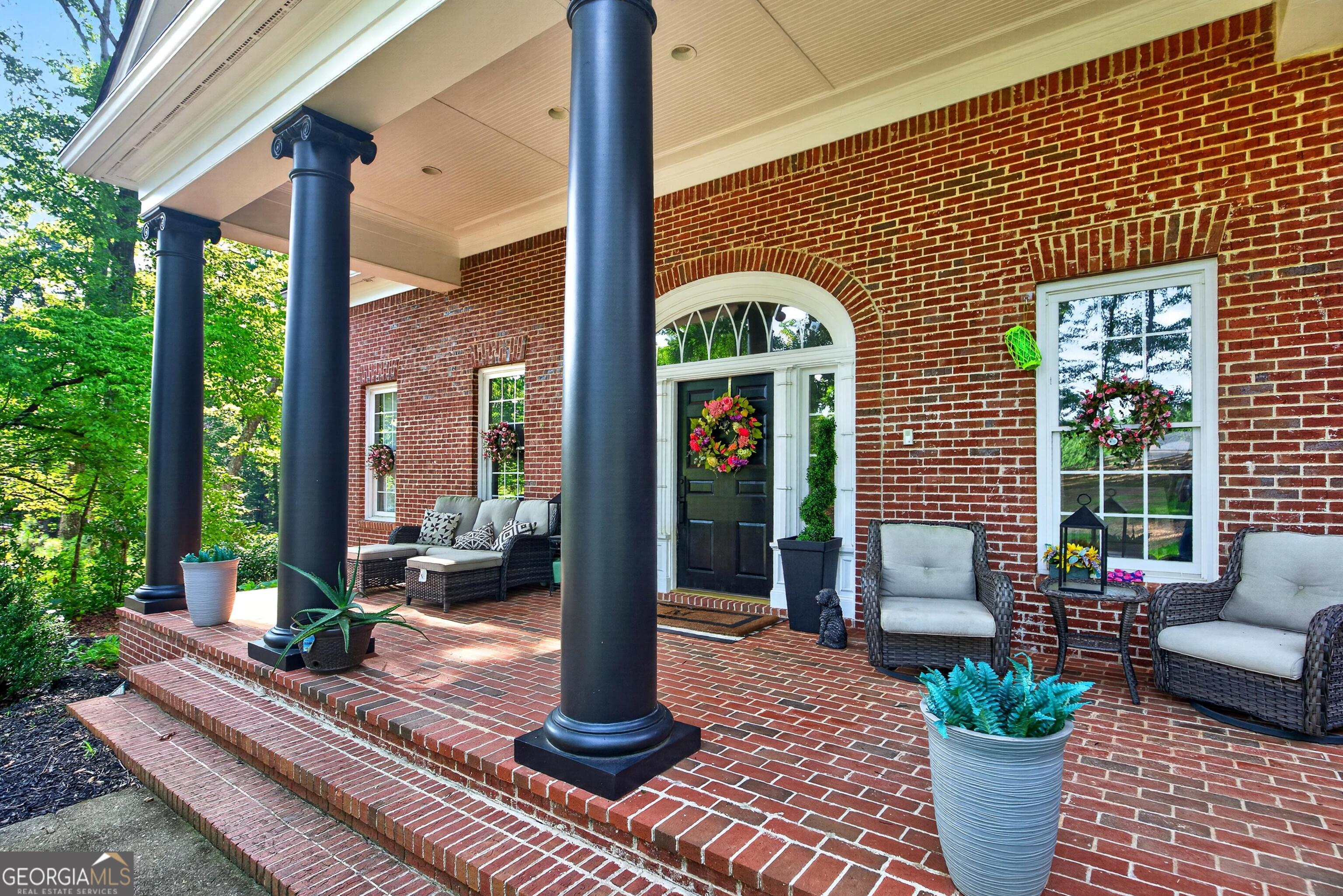 3969 Oak Hill RD