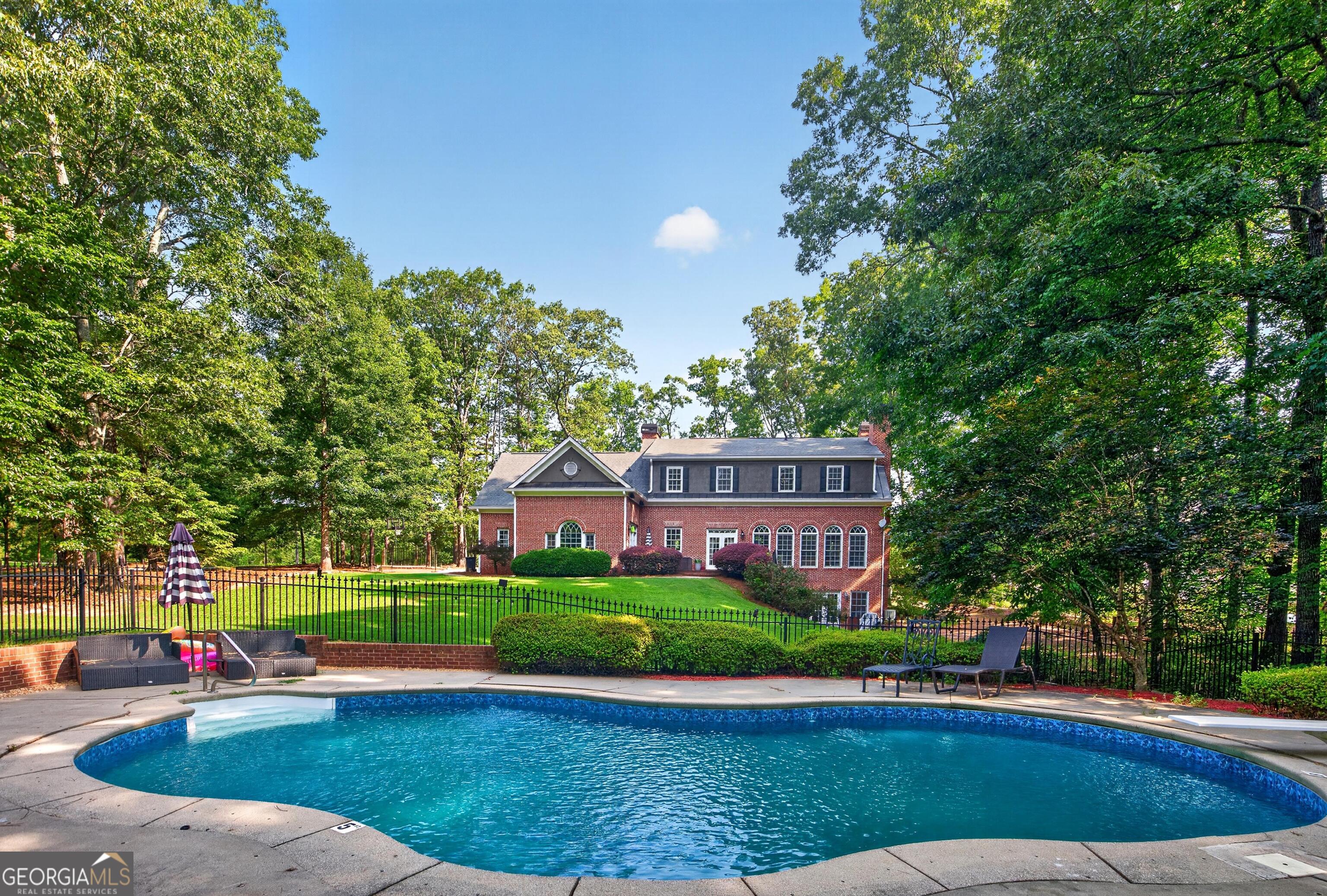 3969 Oak Hill RD