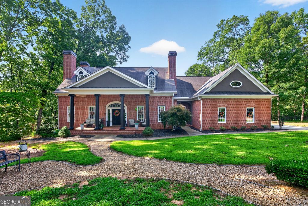 Photo of 3969 Oak Hill Road, Douglasville, GA 30135 (MLS # 10796408)