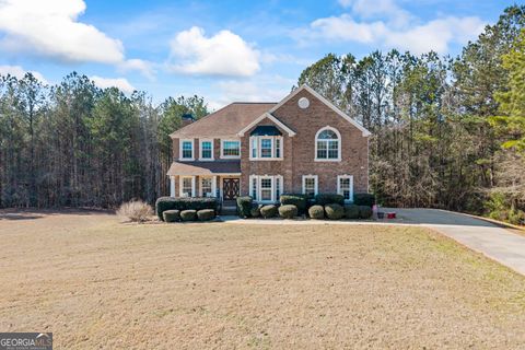 90 Harvey AVE Covington GA 30016