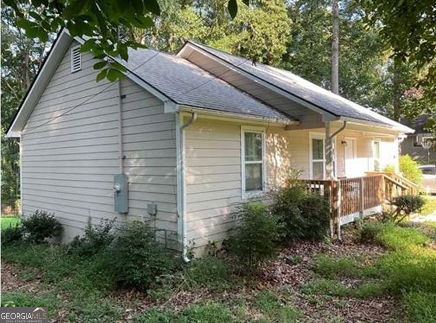 34 Clingstone CT