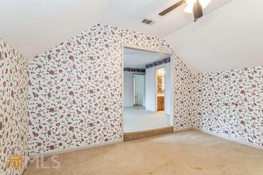 Flowers Crossing - Residential