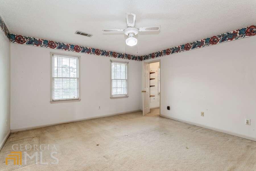Flowers Crossing - Residential