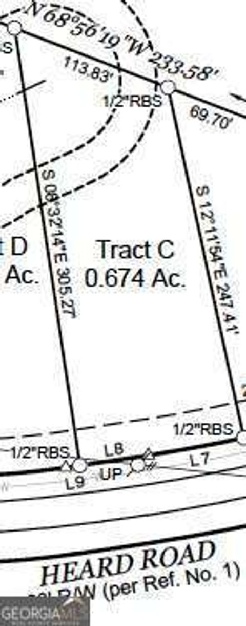 6940 Heard RD Cumming GA 30041