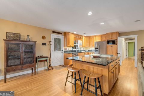 A home in Lakemont