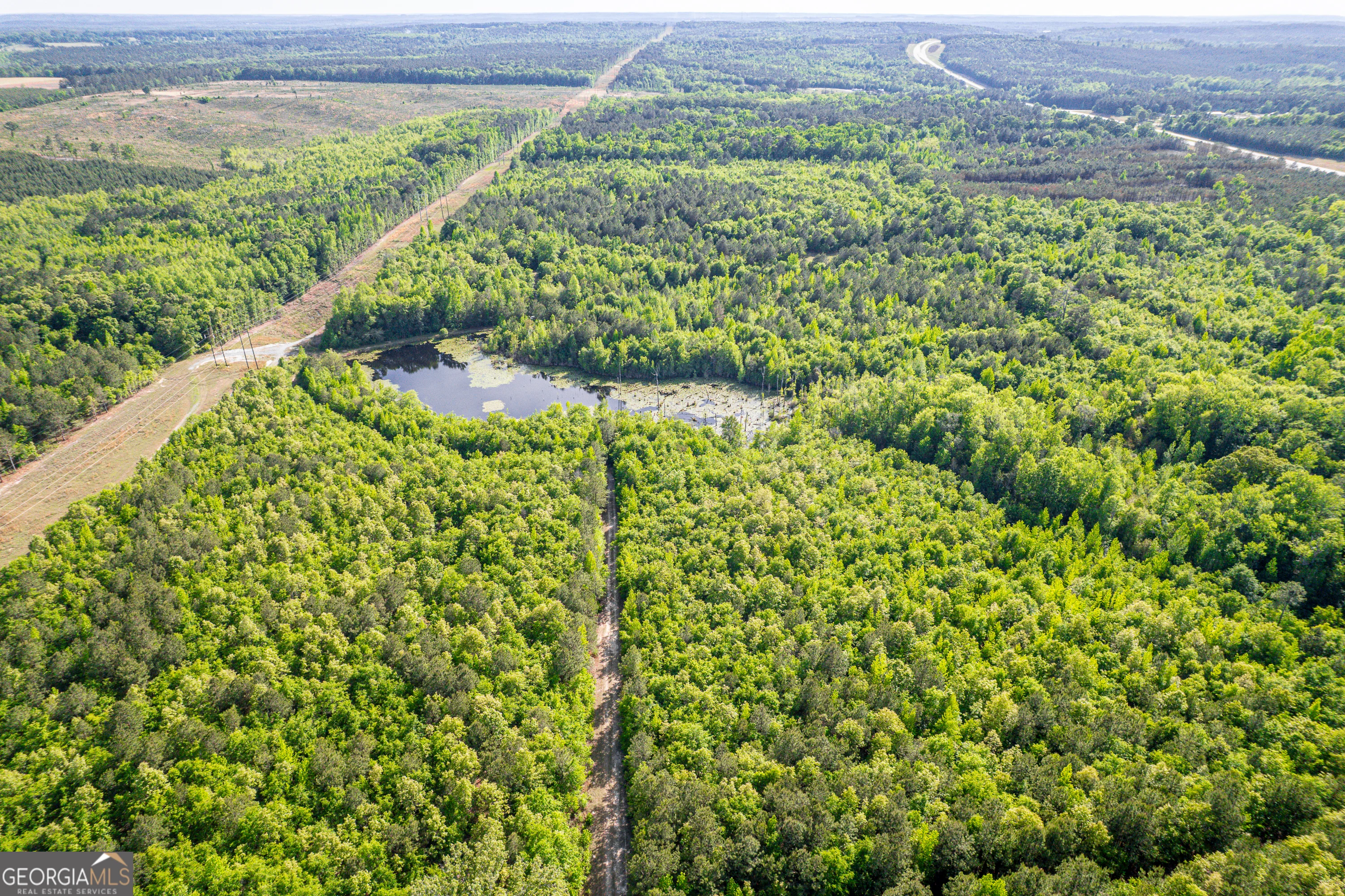 21701 Highway 441, Mcintyre, GA, 31054