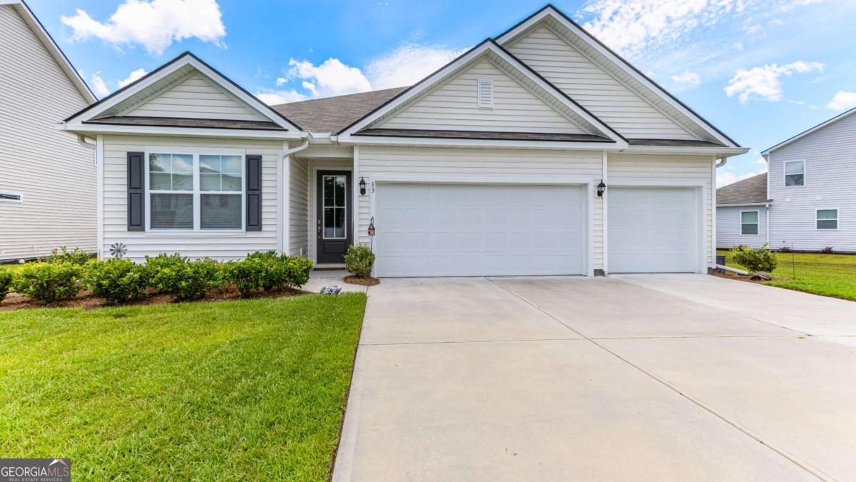 33 Woodford Reserve DR