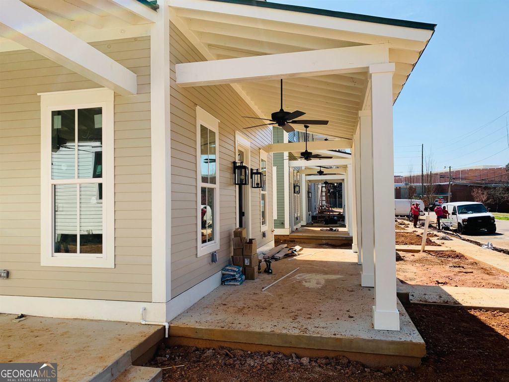 Photo of 705 Jefferson Street, Lagrange, GA 30240 (MLS # 10722426)