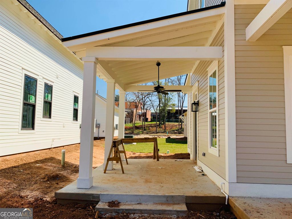 Photo of 705 Jefferson Street, Lagrange, GA 30240 (MLS # 10722426)