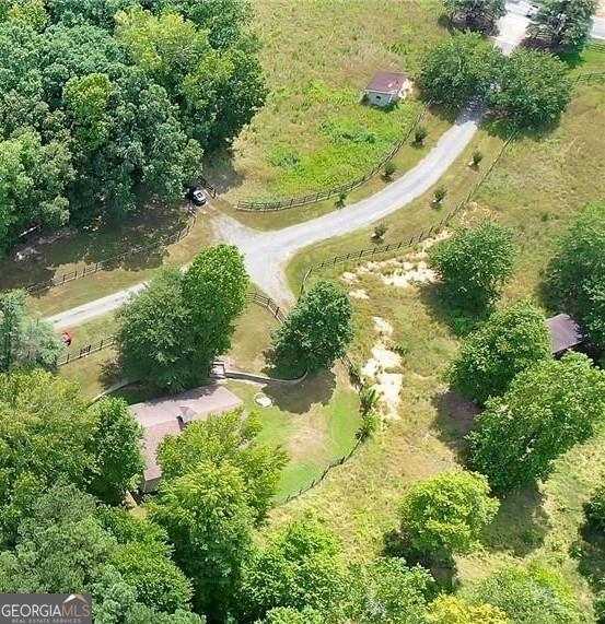 0 Harmony Grove Church RD