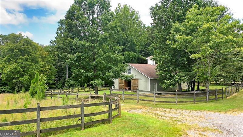 0 Harmony Grove Church RD