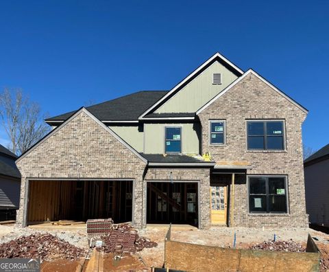 4446 Hosch Reserve CT Buford GA 30519