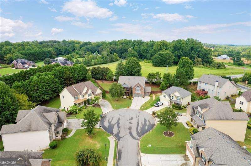 4665 Osprey CT