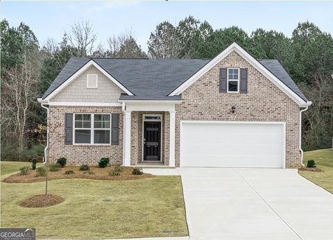 Photo of 648 Whitman Lane, Stockbridge, GA 30281 (MLS # 10693105)