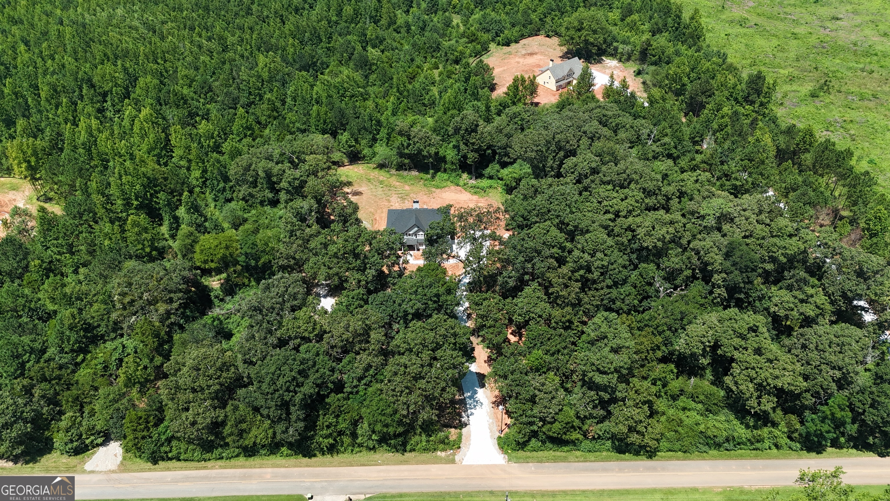 LOT 5 The Rock RD