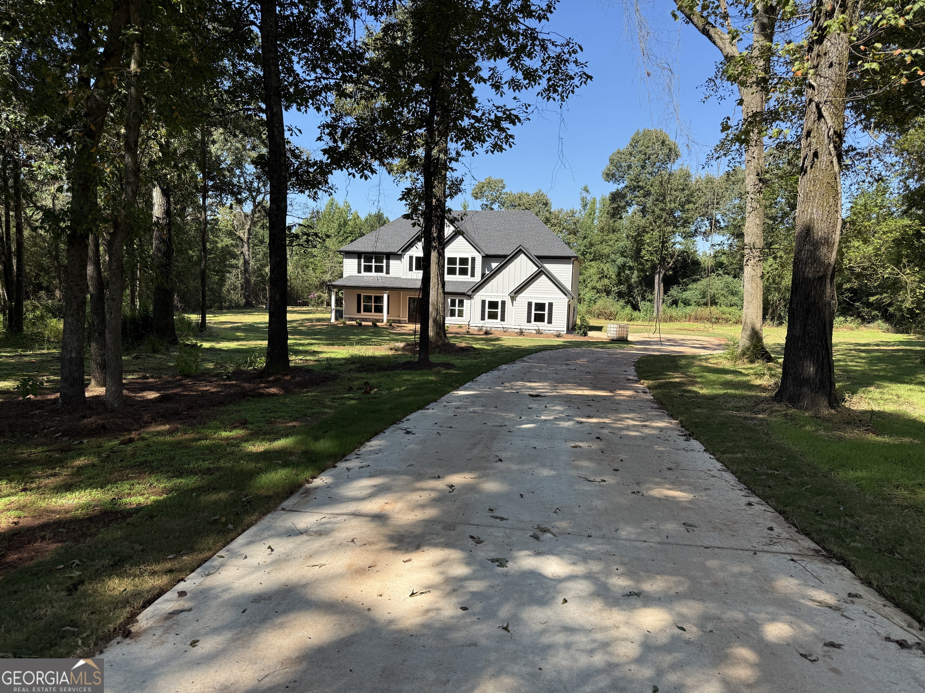 LOT 5 The Rock RD
