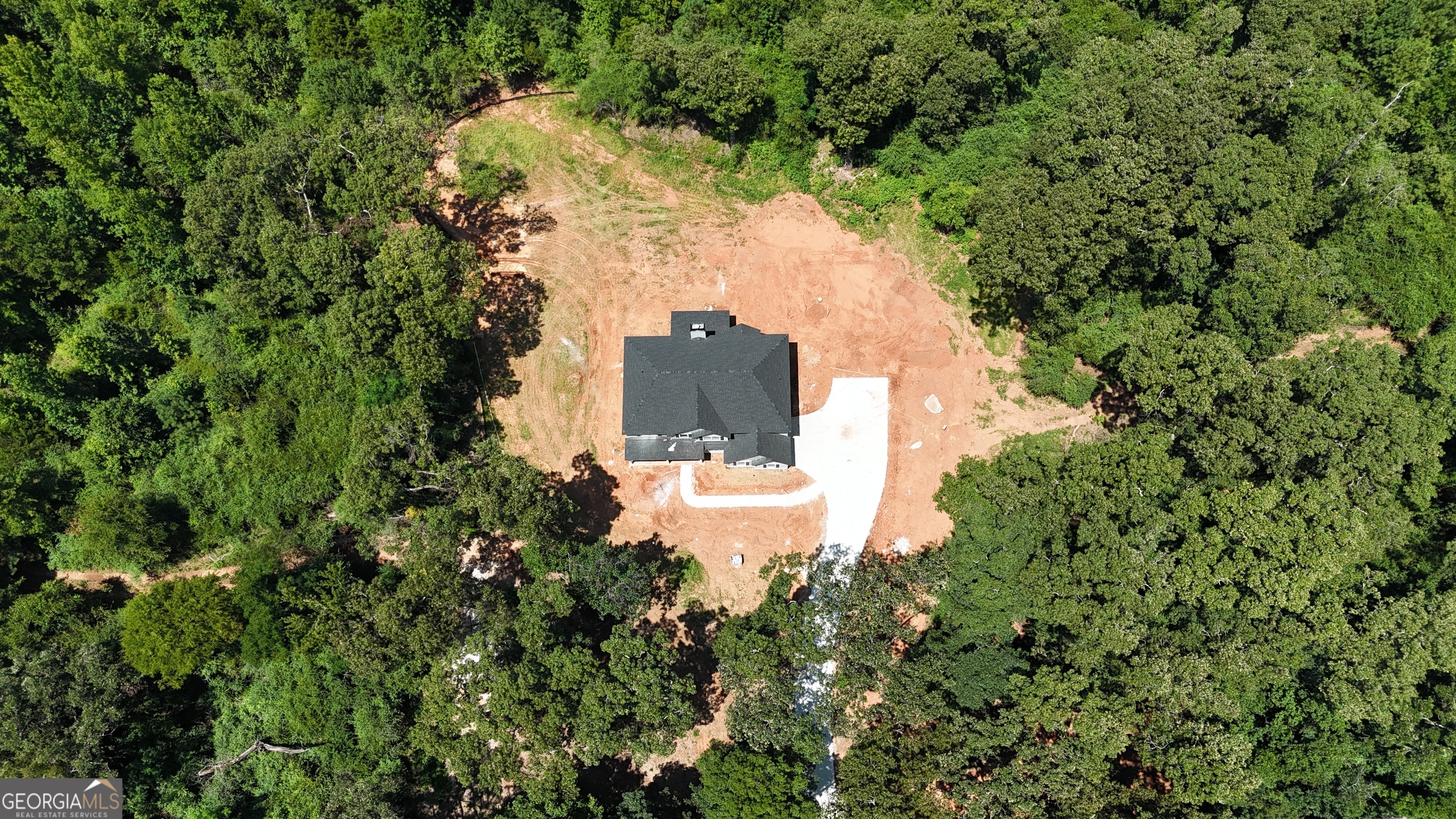 LOT 5 The Rock RD