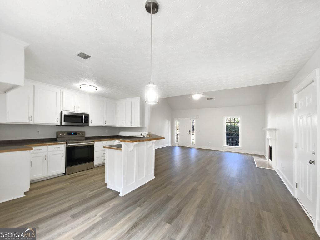 Photo of 107 Jasons Ridge, Griffin, GA 30223 (MLS # 10651127)