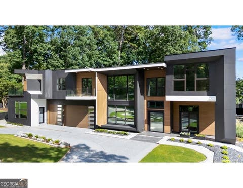 Photo of 2401 NE Greenglade RD, Atlanta, GA 30345 (MLS # 10784215)