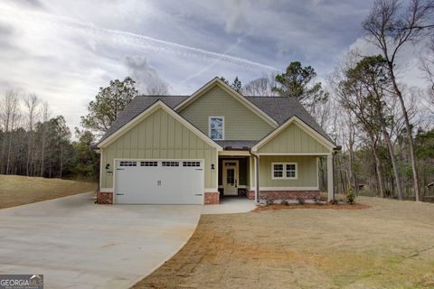 Photo of 632 Campbell Road, Covington, GA 30014 (MLS # 10695803)