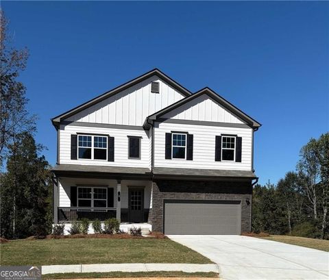 2 Silver Leaf TRL Douglasville GA 30134