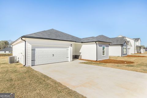 603 Georgian Walk, Byron, GA 31008 - #: 10483194