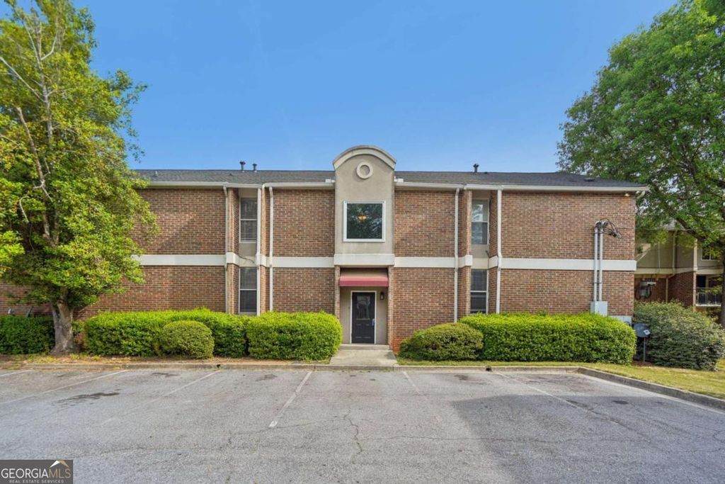 Photo of 3301 Henderson Mill Road #E5, Atlanta, GA 30341 (MLS # 10754487)