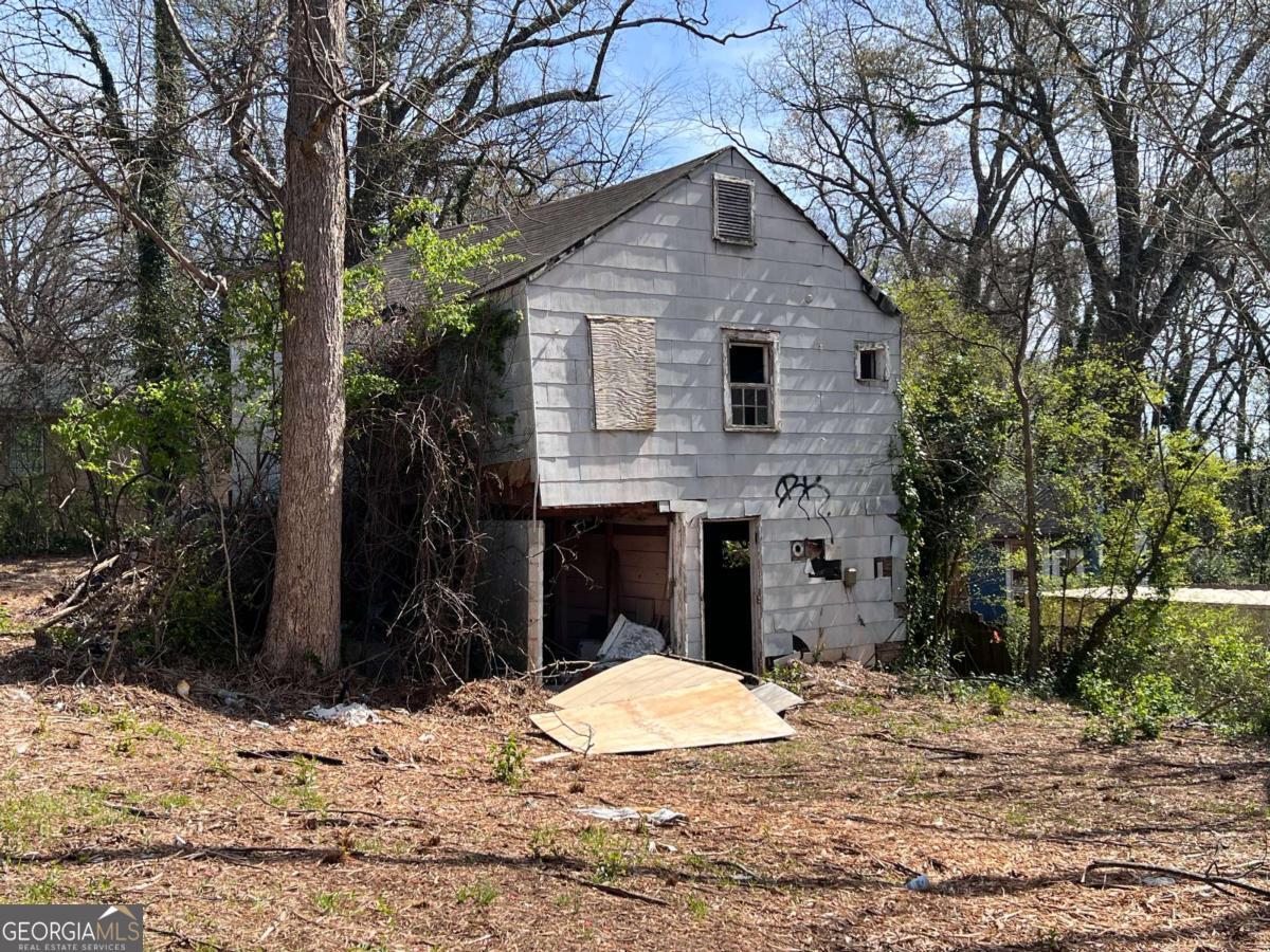 1844 Jonesboro RD SE