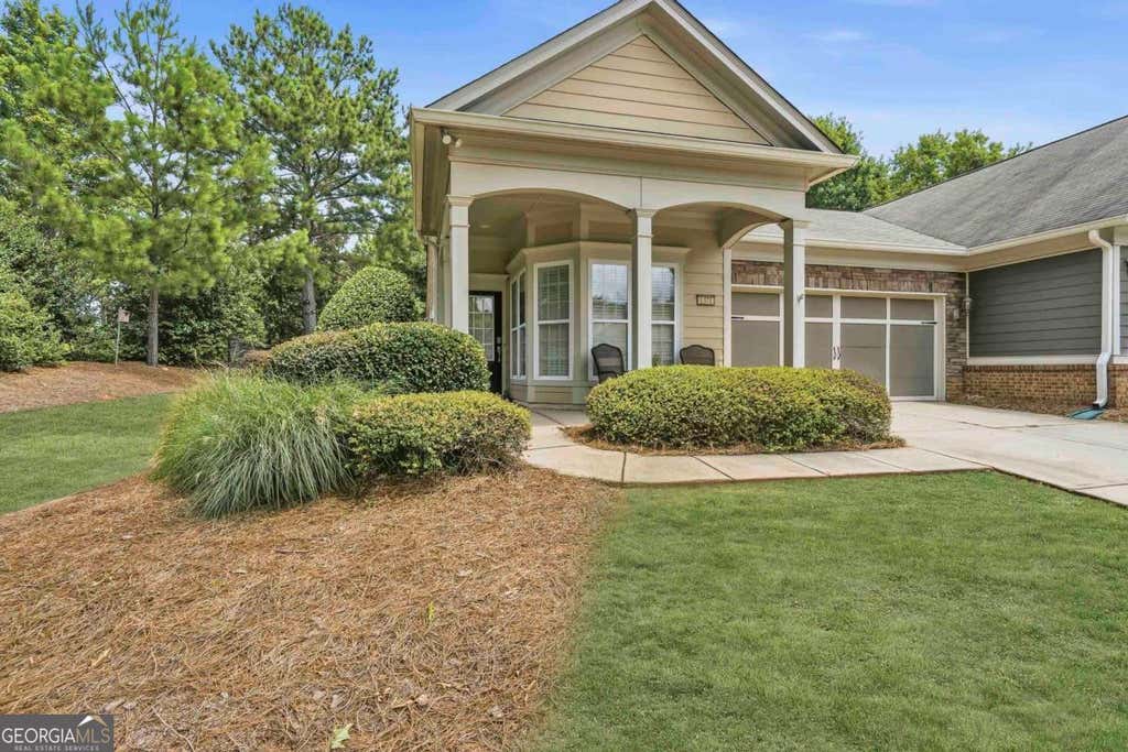 Photo of 1371 Summer Hollow Road, Greensboro, GA 30642 (MLS # 10813956)
