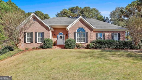 A home in Fayetteville