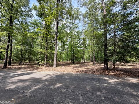 Photo of 0 Deer Creek Trail #LOT 12, Dublin, GA 31021 (MLS # 10740171)
