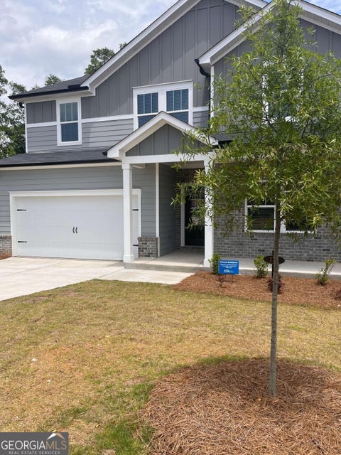 Photo of 176 Meander Drive, Woodstock, GA 30188 (MLS # 10836601)