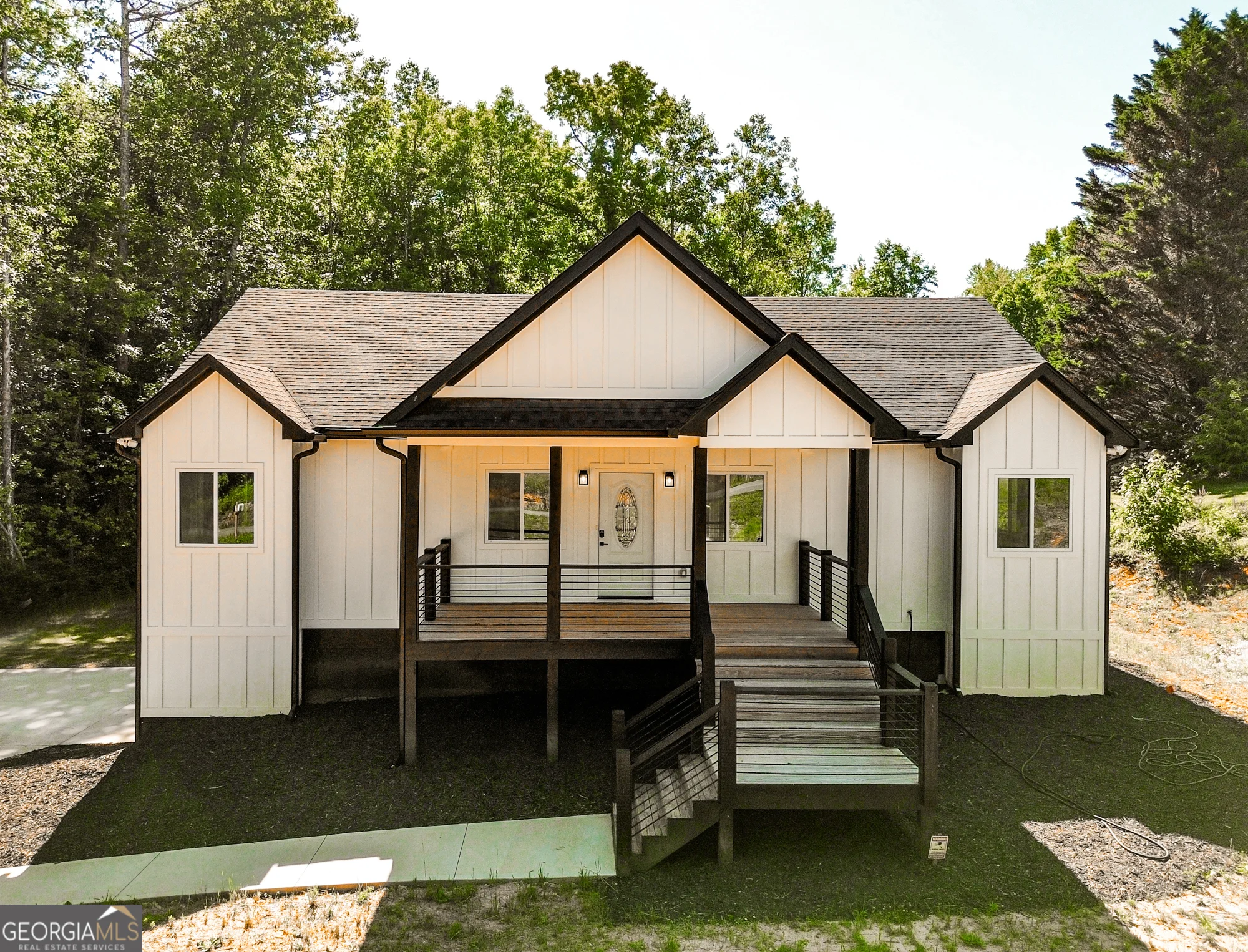 173 Frontier Road