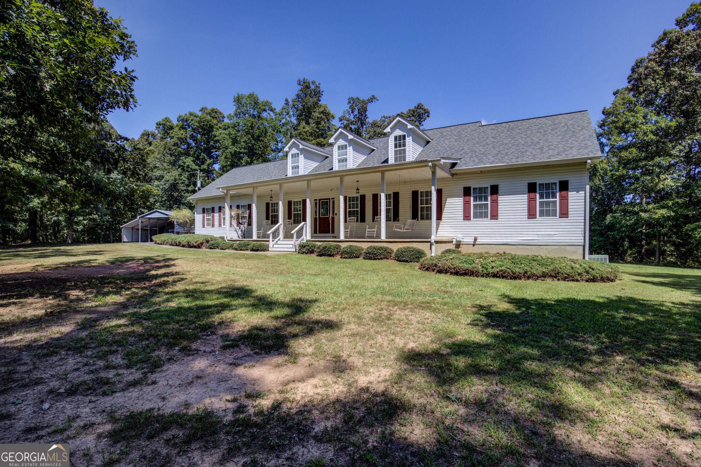 131 Washington RD