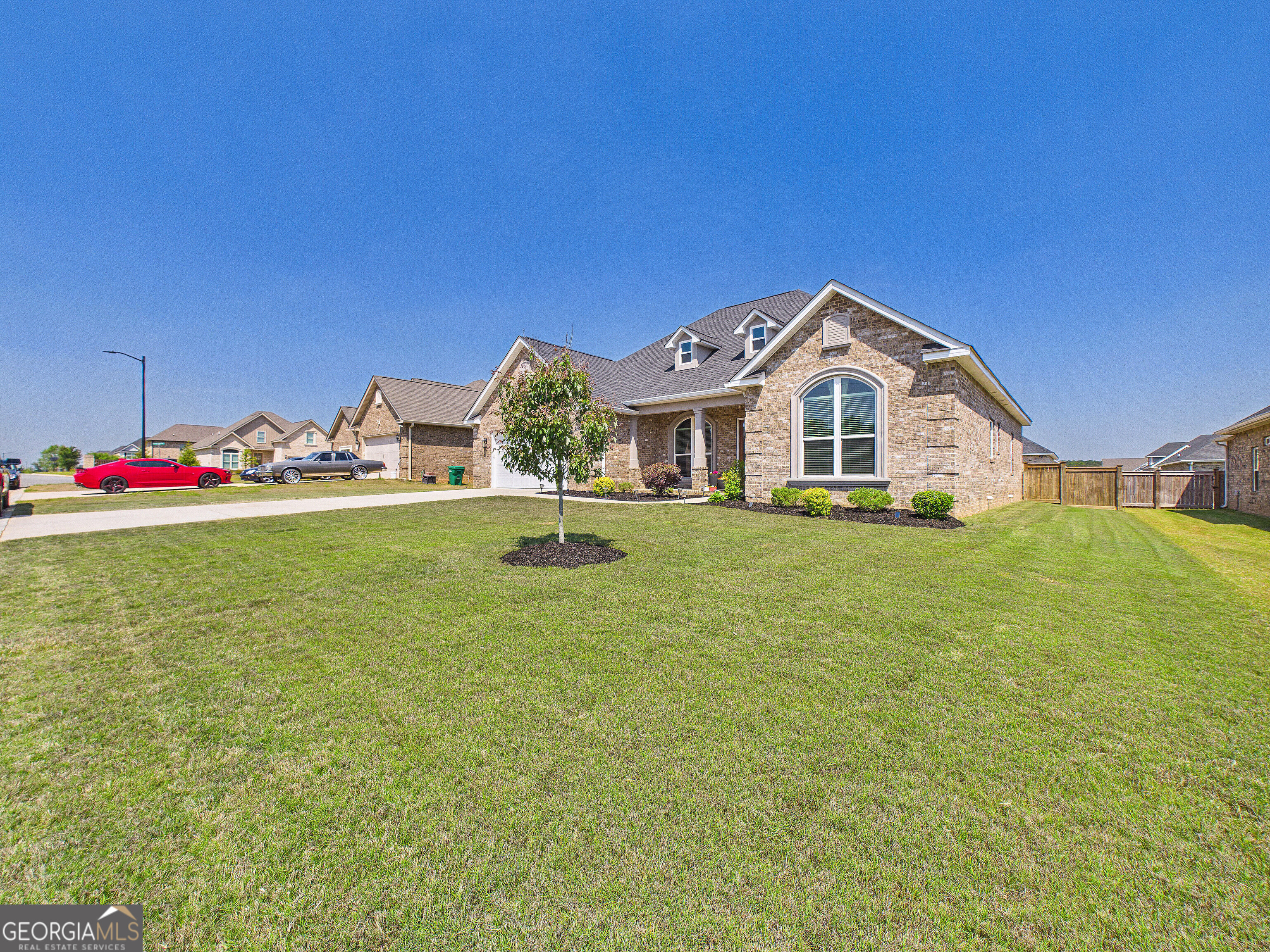 255 Ashley Nicole AVE